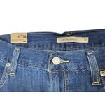 Levi's NWT 32x30 Low Pro Straight Jeans Low Rise Denim Photo 2
