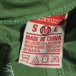 Nixon  short sleeve hoodie Photo 3