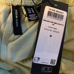 VERO MODA Juna High Waist Embroidered Shorts Photo 5