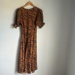 Faithfull the Brand NEW Maggie Midi Dress 8 Photo 2