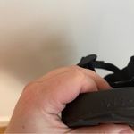 Chacos CHACO Black Classic Outdoor Vibram Sandals Size 9 Outdoor Granola Girl Gorpcore Photo 4