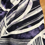 La Blanca  BALI HAI ‎ One Piece Swimsuit BLACK PRINT Sz 6 NWT Photo 4