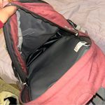 The North Face  back pack Photo 7
