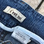 c'est toi capris Photo 3