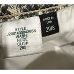 Veronica Beard New‎  Kate Snake Print High Rise Skinny Jeans Size 29 / 8 - $298 Photo 6