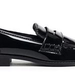 ZARA Penny Loafers Photo 0