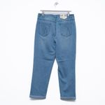 Nic+Zoe . Mid Rise Girlfriend Jeans. Photo 3