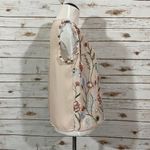 Atmosphere  Embroidered Top - Blush - US 6 Photo 10