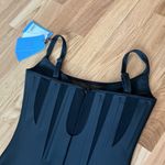 NWT H&M x Mugler Corset Photo 2