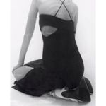 ZARA ✨ Midi Cutout Dress✨ Photo 2