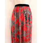 Topshop Lightweight flowing skirt in excellent condition. Sz Photo 1