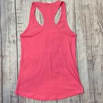 Hawaii Aloha Island Love Pink Tank Top. Size Medium. New With Tags. Photo 5