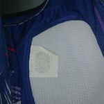 Vintage Rose Marie Reid 10 One Piece Swim Suit Blue Photo 4