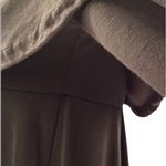 Tulip Army Green Dress Size undefined Photo 11