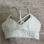 NVGTN  oasis sports bra size medium  Photo 1