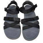 Teva  Sanborn Mia Sandals – Women’s-Sz 10 Photo 0
