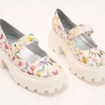 Katy Perry New Women's The Geli Combat Mary Jane 6:5 M Photo 0