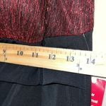 Enfocus Studio  womens size 10 v-neck formal dress dance prom holiday party nwt Photo 2