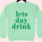 Nordstrom St. Patrick’s Day  Sweatshirt Photo 0