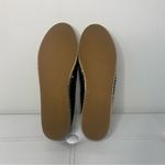 Steve Madden Pulsse Glitter Gem Toe Cap Suede Espadrille Sneakers Size 6 Photo 10