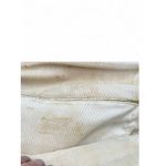 Vintage Bag Handbag Purse Set Beaded Cottage Core Top Handle Fairy Floral Photo 5