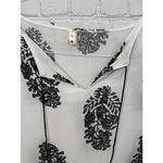 bathing suit cover up White Size L Photo 3