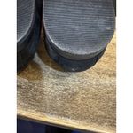 Vionic  Willa Women Slip-on Flat Black Velvet Suede Shoes Size 6 Ballet Loafer Photo 8