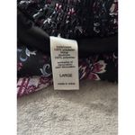 Maurice's 2 Set Of Womens Pocket Dolphin Floral Shorts Size Large Photo 2