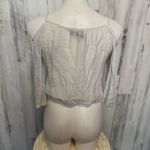 White tank top Photo 4