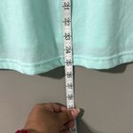 Adidas Light Green Sleeveless Top Photo 2