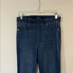 Liverpool  Women's Straight Leg Jeans Photo 2