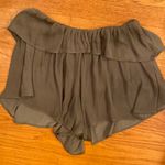 Urban Outfitters CXM Flounce Short Photo 1