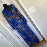 Pretty Little Thing  KIMONO-DRESS Sz:4 Photo 3