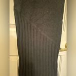 Central Park West -Constance Cable Maxi Dress in Black, SOLD OUT ONLINE, NWT Photo 8