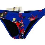 Volcom Colorful High Seas Adventure Bikini Bottom Womens Size Small Photo 1
