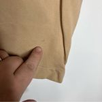 Maternity Shapewear shorts nude color size small Tan Photo 1