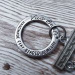 Viva Beads Bracelet (Tarnished) Photo 5