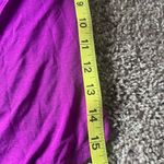 Champion women’s L purple workout tank top Size L Photo 3