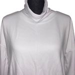 Workshop Republic Clothing Cowlneck Sweatshirt Photo 2