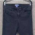Democracy Womens Jeans Size 14 Skinny Elastic Waist Capsule Classic Timeless Photo 2