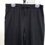 West Loop Women’s Black nwt size xxl joggers with pockets Photo 1