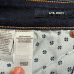 Lucky Brand Ava Crop Women's Skinny Jeans,size 12/31,made in Mexico,NWOT Photo 10