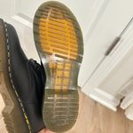 Dr. Martens 1460 W Boot in Black Size US 9 (Women) Photo 6