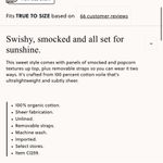 J.Crew  Smocked maxi dress in cotton voile Photo 1