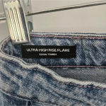 Social Tourist Ultra High Rise Lace Photo 3