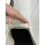 Wild Fable Womans  Slip On Penny Loafers 6.5 Ivory Platform Chunky Heel NWOT Photo 6