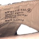 Naughty Monkey  Hot tequila nude stud heels size 8 Photo 4