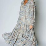 Free People Feeling Groovy Maxi Dress Photo 1