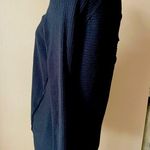 cupio Women’s Sweater in Black Photo 3