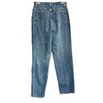 JONES APPAREL OF TEXAS Vintage Women’s Jeans Size 10 Blue Photo 1